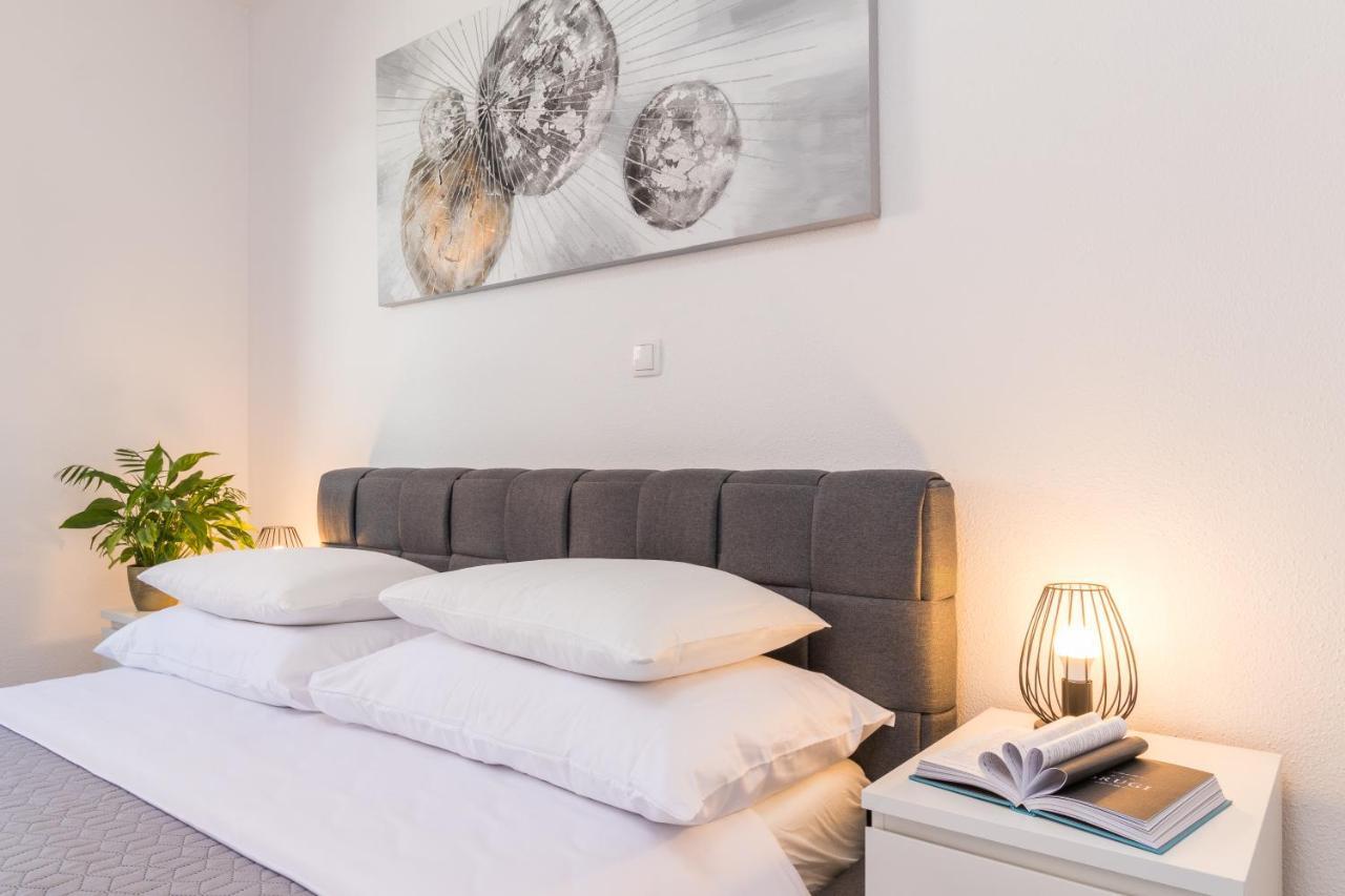 New Apartment Near Sea With 3 Bedrooms And 2 Bathrooms Pula Exterior foto